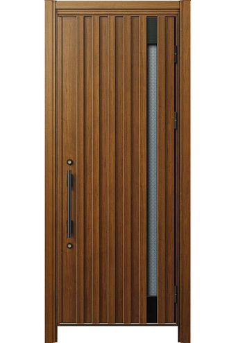 キャラメルチーク