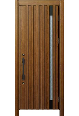 キャラメルチーク