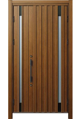 キャラメルチーク