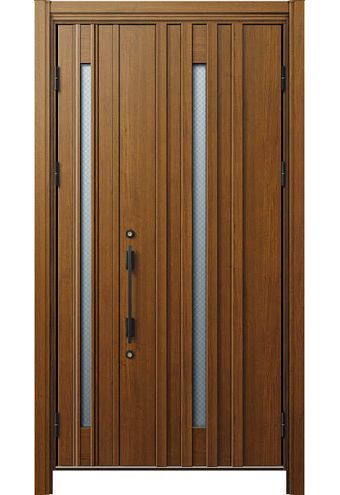 キャラメルチーク