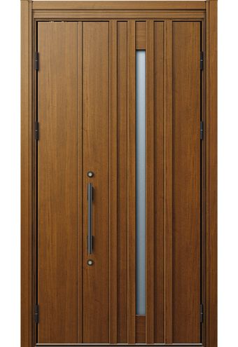 キャラメルチーク