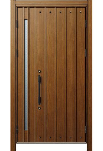 キャラメルチーク