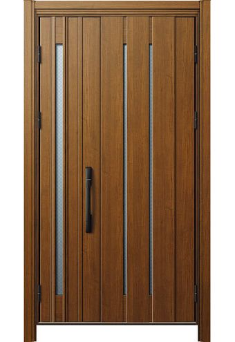 キャラメルチーク