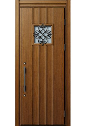 キャラメルチーク