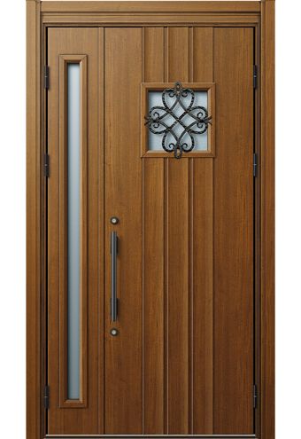 キャラメルチーク