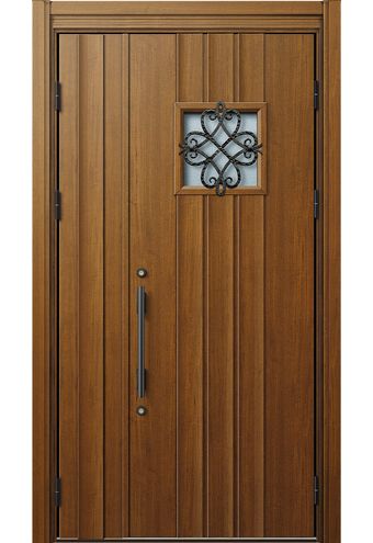 キャラメルチーク