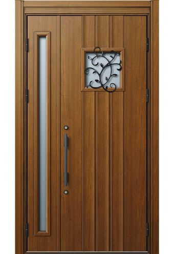 キャラメルチーク