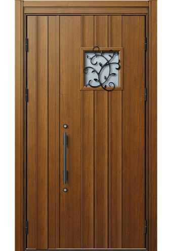 キャラメルチーク