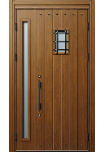 キャラメルチーク