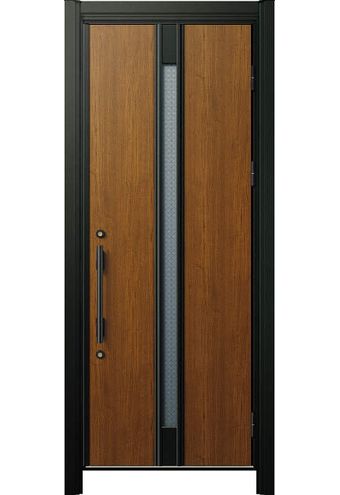 キャラメルチーク