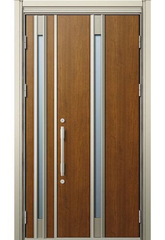 キャラメルチーク