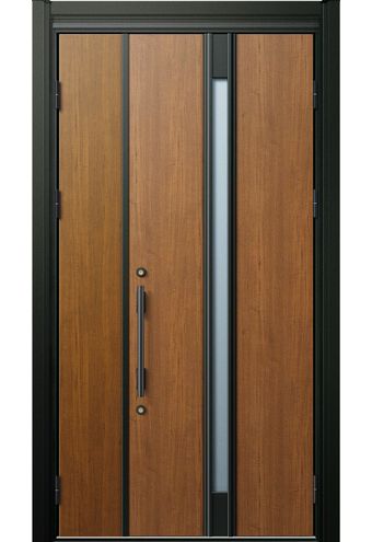 キャラメルチーク