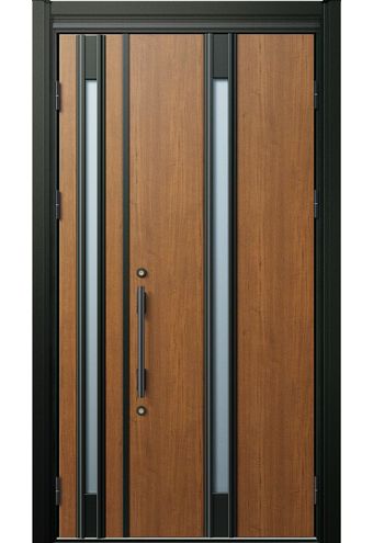 キャラメルチーク