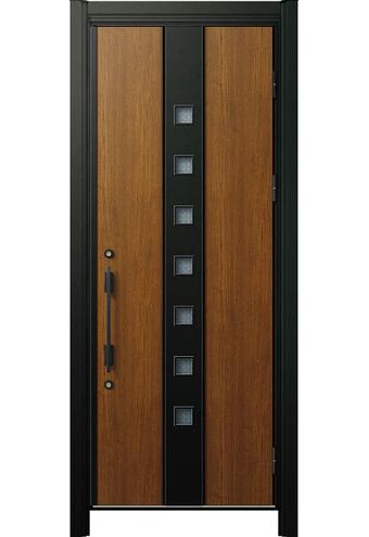 キャラメルチーク