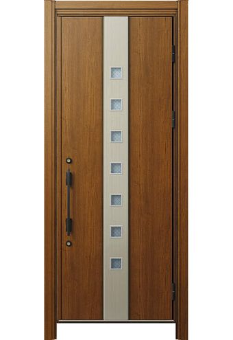 キャラメルチーク