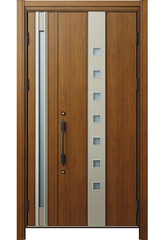 キャラメルチーク