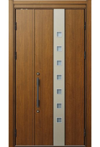 キャラメルチーク