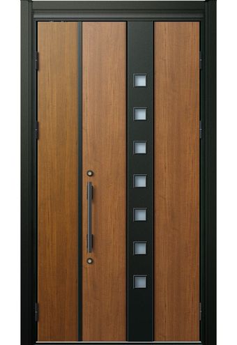 キャラメルチーク