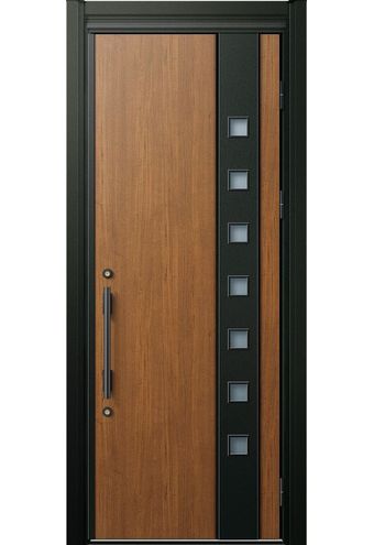 キャラメルチーク