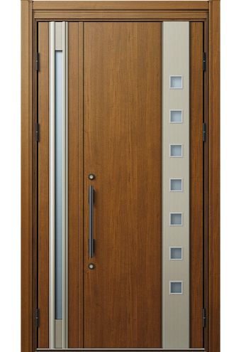 キャラメルチーク