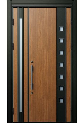 キャラメルチーク