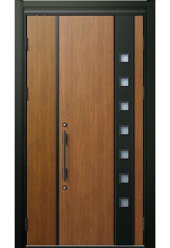 キャラメルチーク