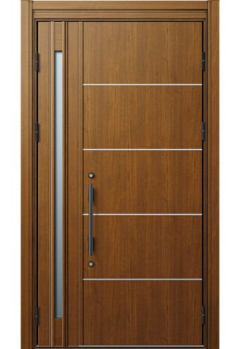 キャラメルチーク