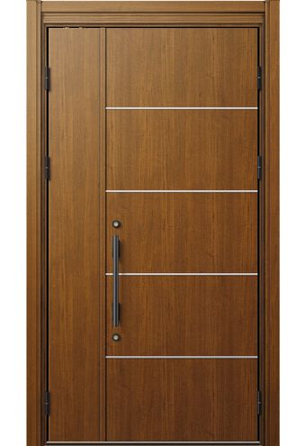 キャラメルチーク