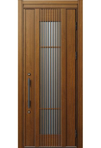 キャラメルチーク