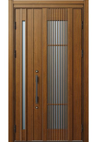 キャラメルチーク