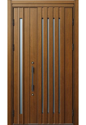 キャラメルチーク