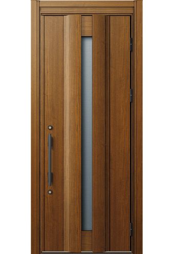 キャラメルチーク