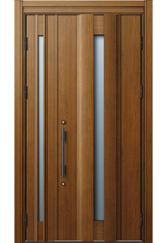 キャラメルチーク