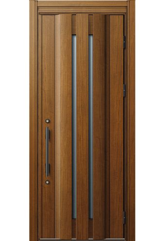 キャラメルチーク