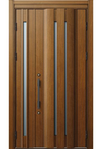 キャラメルチーク