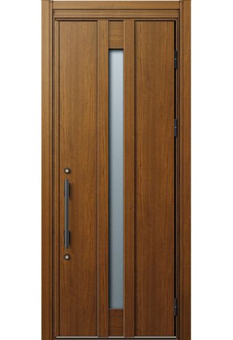 キャラメルチーク