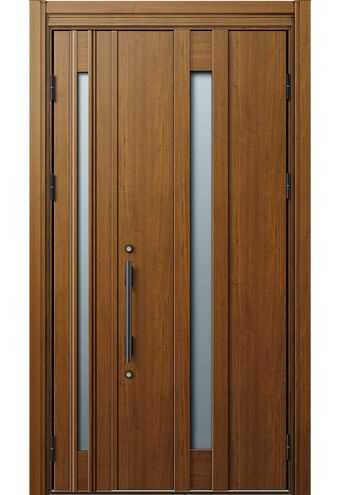 キャラメルチーク