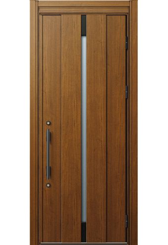 キャラメルチーク