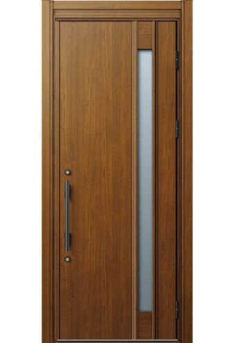 キャラメルチーク