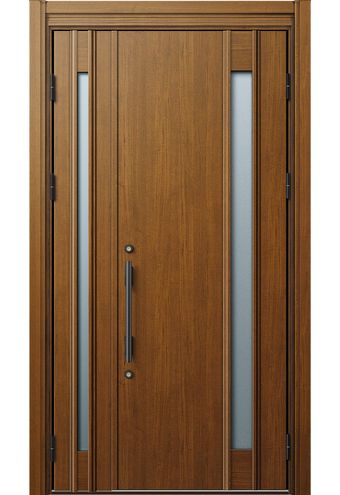 キャラメルチーク