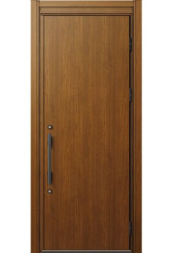 キャラメルチーク