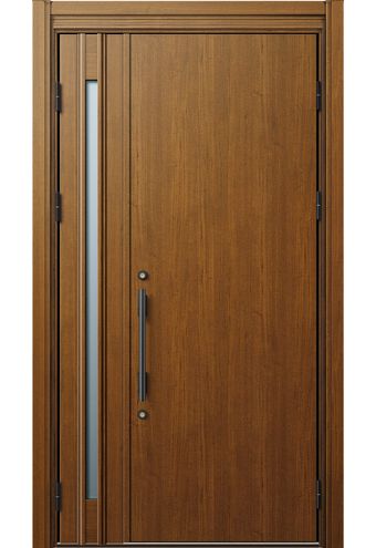 キャラメルチーク