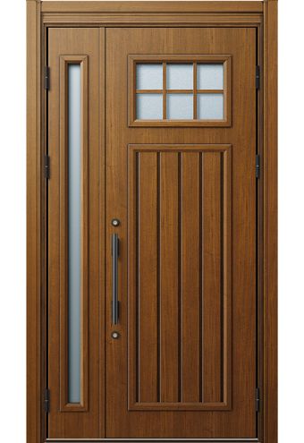 キャラメルチーク