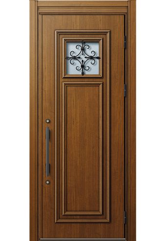 キャラメルチーク