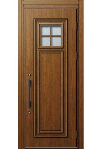 キャラメルチーク