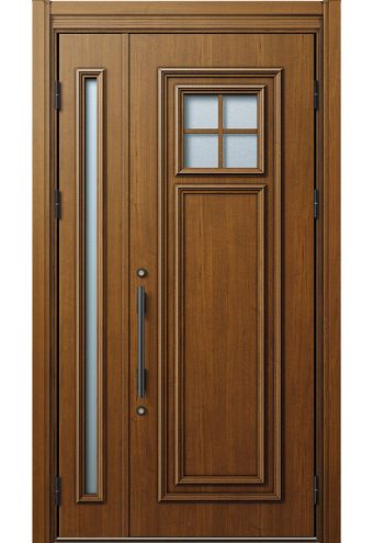 キャラメルチーク