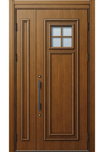 キャラメルチーク