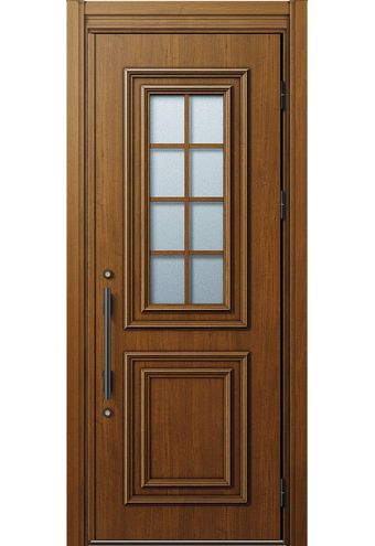 キャラメルチーク