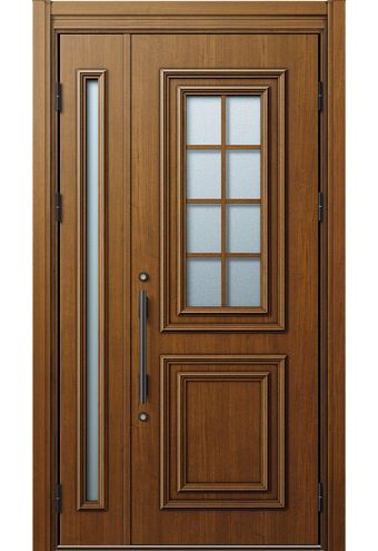 キャラメルチーク