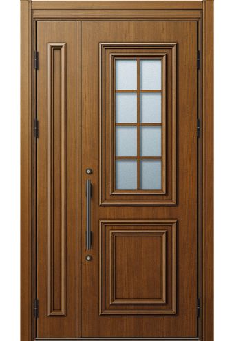 キャラメルチーク